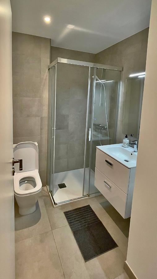 Holiday Studio Apartment Near The Beach And City Centre Гибралтар Экстерьер фото